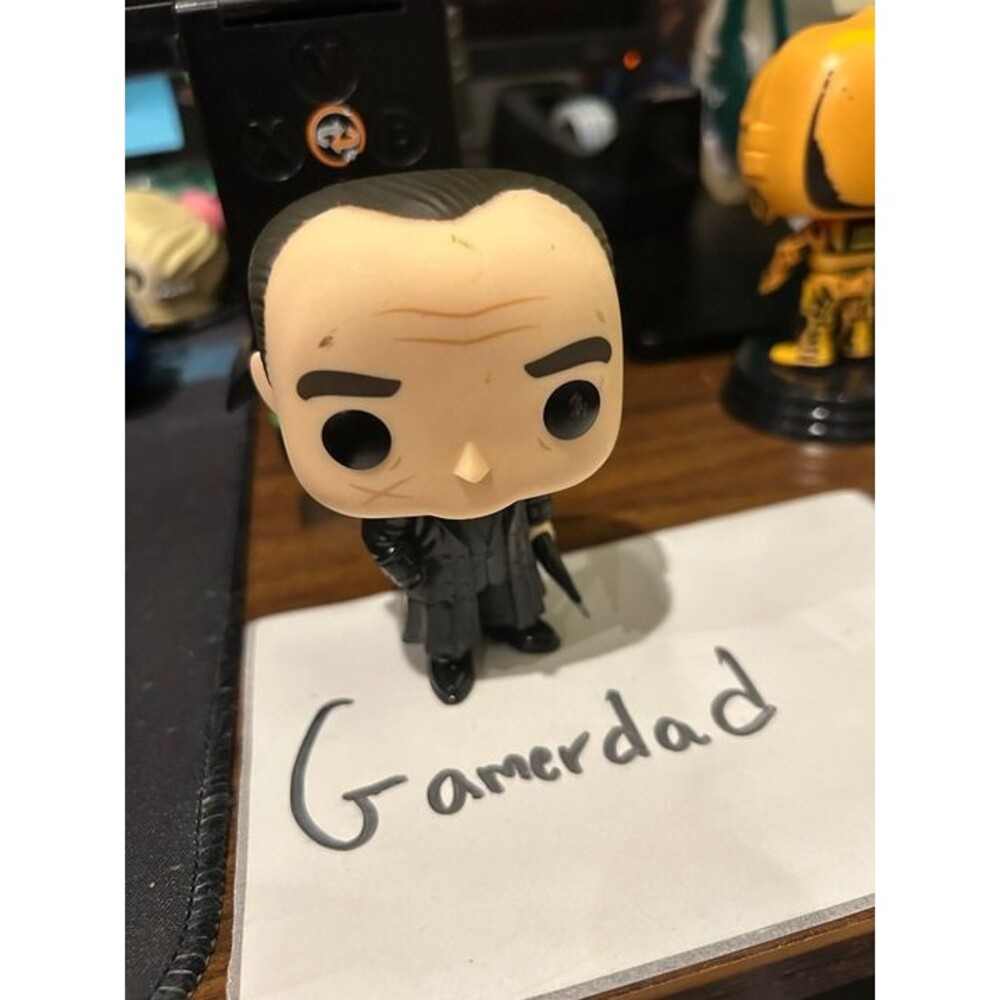 Funko Pop! Batman - Oswald Cobblepot # 1191 - Penguin